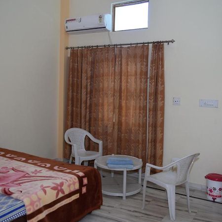 Hotel Kamal Villas Pushkar Exteriör bild