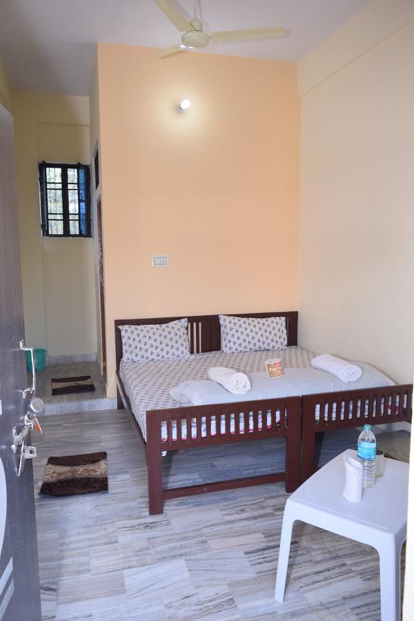 Hotel Kamal Villas Pushkar Exteriör bild